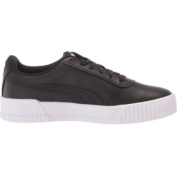 PUMA Women’s Carina Sneaker size 10 - Picture 4 of 9